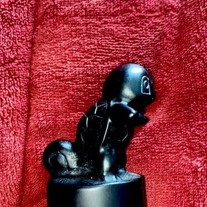 Obsidian Pokémon Squirtle